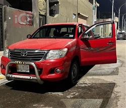 تويوتا هايلوكس